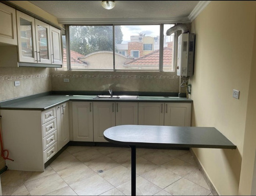 Imagen 4 de 17 de Departamento En Venta - Sector Santa Lucía - Precio Negociable