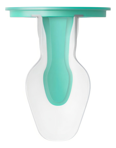 Tetero Natural 3.0 4oz Airfree Avent