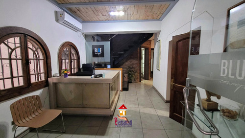 Casa En Arriendo Comercial, Excelente Ubicación (c230802)