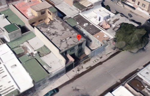 Sk01- Casa En Remate Bancario En C. Anahuac, Cuahutemoc, Cd Juarez, Chih. (solo Recursos Propios)