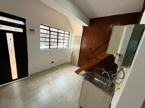 Vendo Apartamento 1 Piso