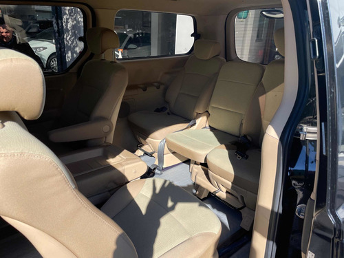 Imagen 12 de 15 de Hyundai H1 2.5 Premium 1 170cv At 2013 2234003316