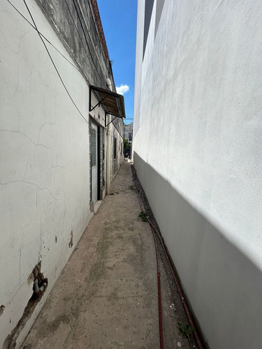 Venta Ph 2 Amb Refaccionado A Nuevo Lanús Oeste