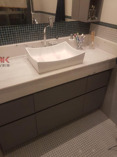 Ref.: 3500 - Apartamento Em Jundiai Para Venda - V3500
