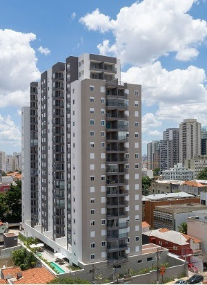 Imagem 1 de 15 de Apartamento - Padrão, Para Venda Em São Paulo/sp - Ap237 Prime Vila Mariana