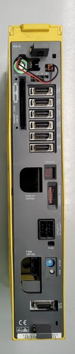 Cnc Fanuc Mate-mb A20b-0301-b801 (Usado)
