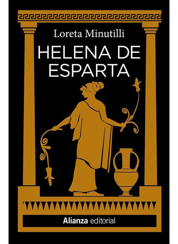 Helena De Esparta