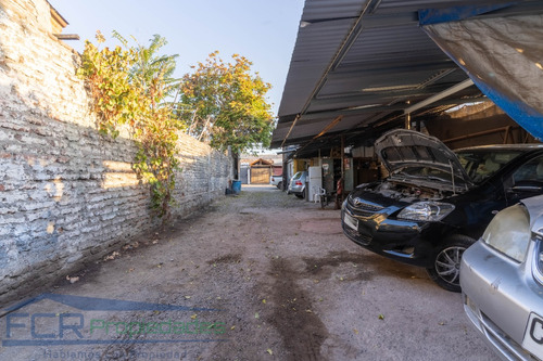 Excelente Sitio 314 M2. Ideal Para Bodega. Gran Ubicación