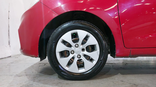 Hyundai Grand i10 1.2 GL MID