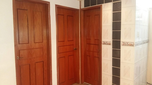 Imagen 4 de 15 de Apartamento En Muy Buenas Condiciones Caricuao Ud5