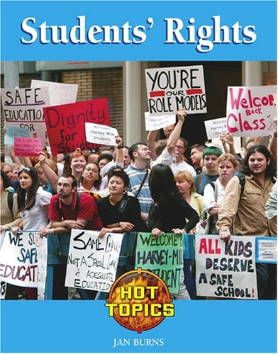 Students Rights (hot Topics)