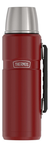 Termos Thermos Sk2010 Rustic Red ,de 2 L