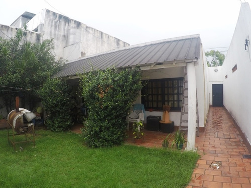 Imagen 14 de 14 de Casa Multifamiliar C/parque. Venta