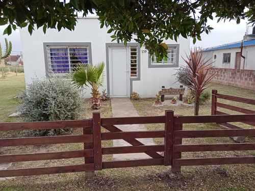 Alquilo Casa En Santa Clara Del Mar (barrio Santa Elena)