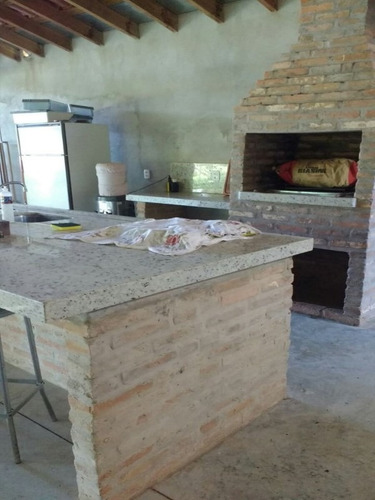 Chácara À Venda Na Chácaras Videiras De Itaici Em Indaiatuba-sp, Bela Vida Imobiliária - Ch00116 - 2150381