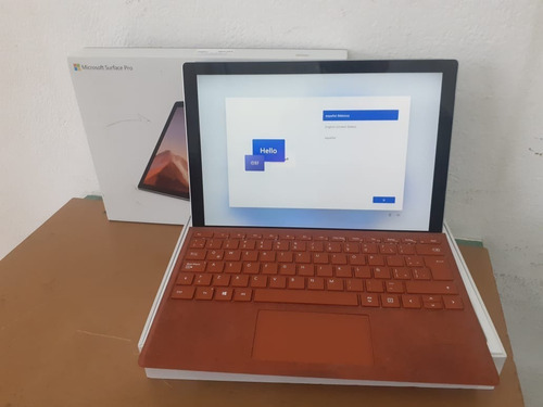 Microsoft Surface Pro 7 (Usado)