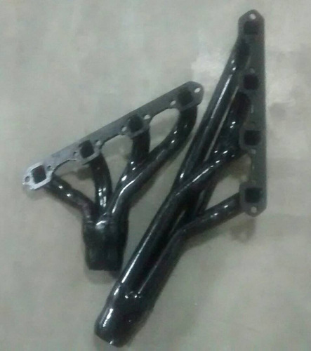 Headers Ford 302, 351 Y 360 - 8 Cilindros