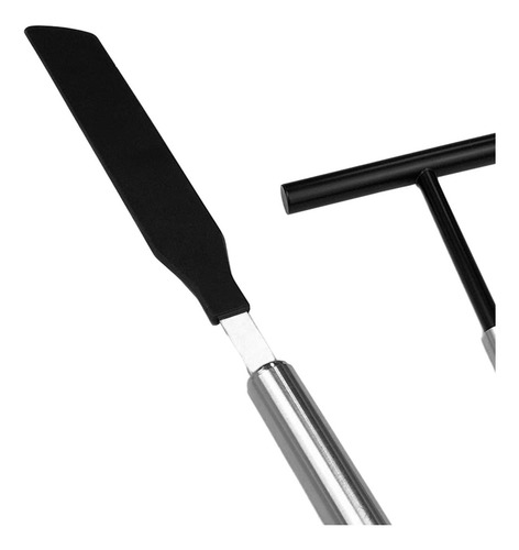 Espátula Para Hacer Crepé Dosa Turner, Utensilios De