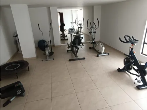 Apartaestudio En Venta En Batan, Suba