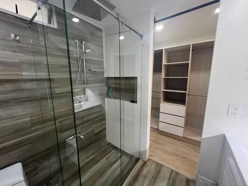 Apartamento En Arriendo En Molinos Norte. Cod A23901