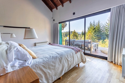 Imagen 23 de 30 de Casa En Venta, Bariloche, Bº El Trébol.