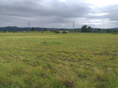 Imagen 3 de 9 de Oportunidad De Permuta!!! Lote En La Cumbre Por Lote En Cordoba