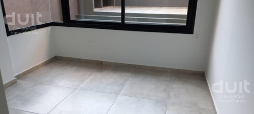 Imagen 13 de 29 de Departamento Único, Dos Dormitorios Con Patio Exclusivo Y Asador Propio