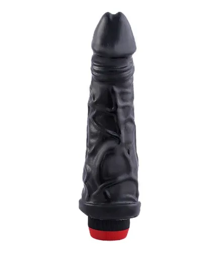Sex Shop Americano Black Con Vibrador Sexshop