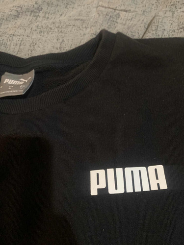 Buzo Puma Original