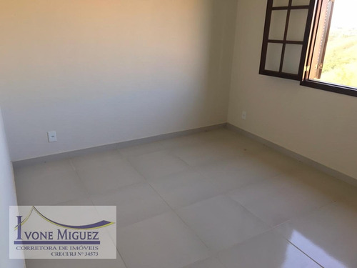 Imagem 6 de 15 de Casa Em Recanto Dos Eucaliptos - Paty Do Alferes - 2907