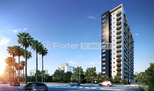 Imagem 12 de 24 de Apartamento, 1 Dormitórios, 44.05 M², Santana - 148501