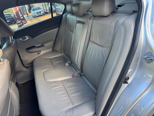 Honda Civic Lxr