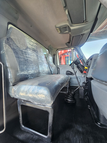International 4300 Modelo 2014 Volteo Nuevo 7 Metros Cúbicos
