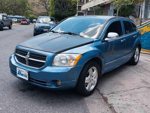 Dodge Caliber .