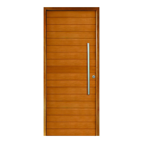 Oblak Master Grandis Puerta 2331 Marco De Madera Izq 80x200