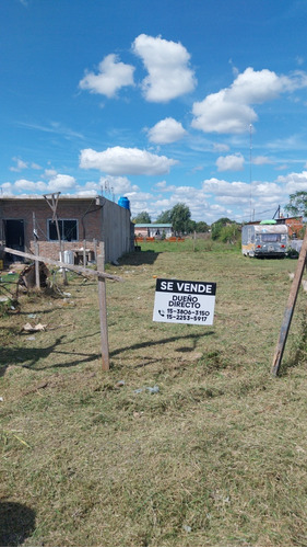 Terreno En La Capilla. Remato Solo Esta Semana!!!!