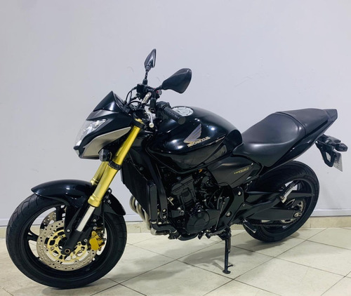 Honda Hornet