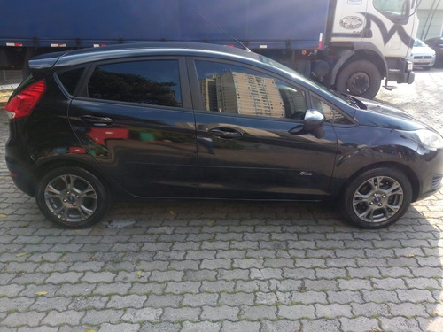 Imagem 1 de 13 de Ford New Fiesta 1.5-s 2013/2014 Completo