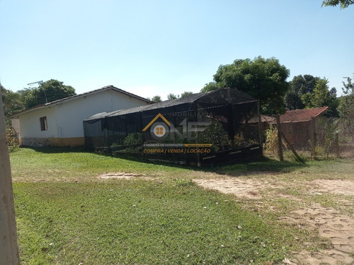 Imagem 29 de 30 de Chacara - Ch00389 - 69570339