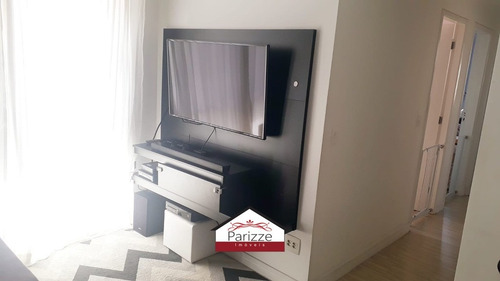 Imagem 4 de 15 de Apartamento Na Vila Guilherme 3 Dormitórios! - 7495-1