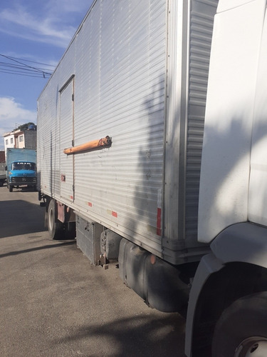 Imagem 8 de 15 de Volkswagen 13 180 Costellation
