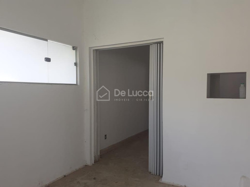 Imagem 5 de 16 de Casa À Venda Em Jardim Guanabara - Ca009152