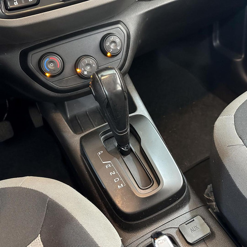 Chevrolet Spin 1.8l At Lt Adv
