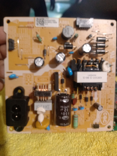 Fuente Tv Samsung Mod Lt24d315nq (Usado)