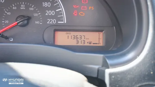 Nissan Versa 1.6 Drive Mt