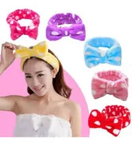 Comprar Bandana\u002Fcintillo Para El Cabello Limpieza Facial\u002Fmaquillaje 