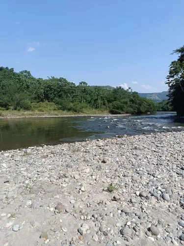 Espectacular Finca