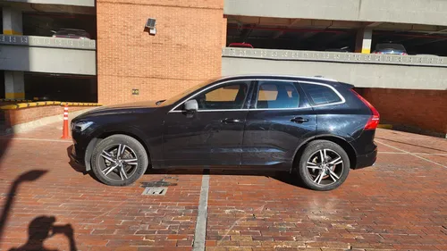 Volvo XC60 2.0 T5 Awd R-design