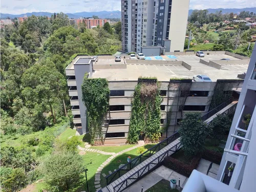 Venta Apartamento Rionegro Fontibon
