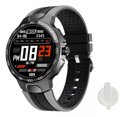 Smartwatch Android Xiaomi Reloj Inteligente Hombre Mujer